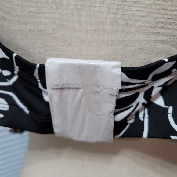 SWIMSUITS for All Underwire Bikini Top - Picture 5 of 10